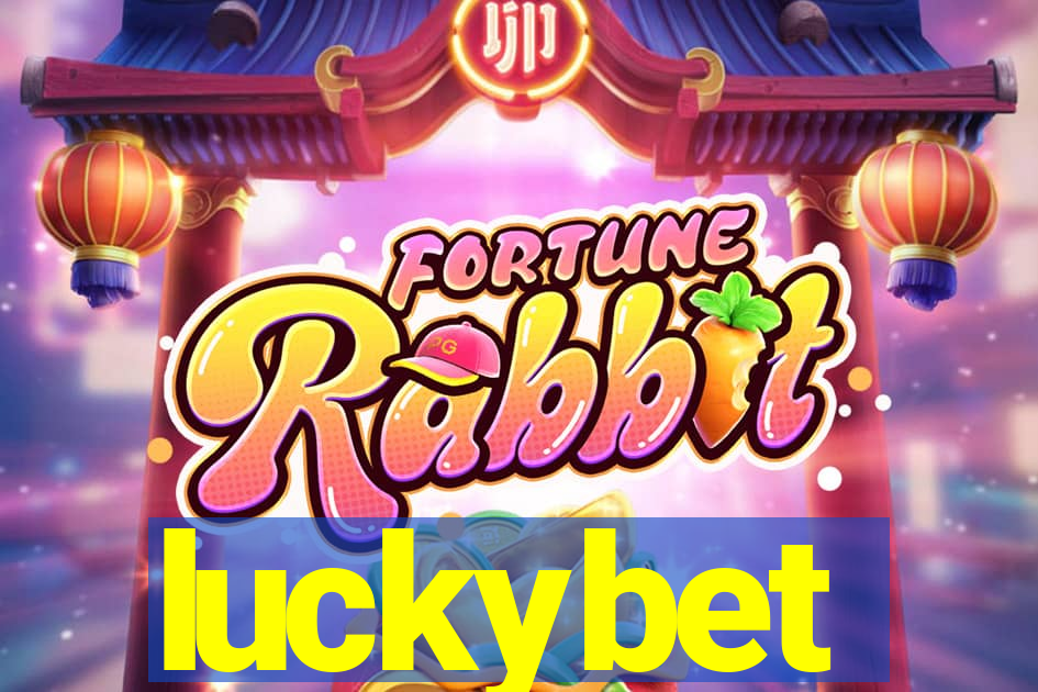 luckybet