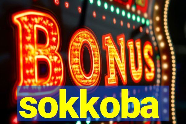 sokkoba